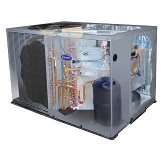 Comfort 14 Packaged Air Conditioning System | 50ZP | Carrier