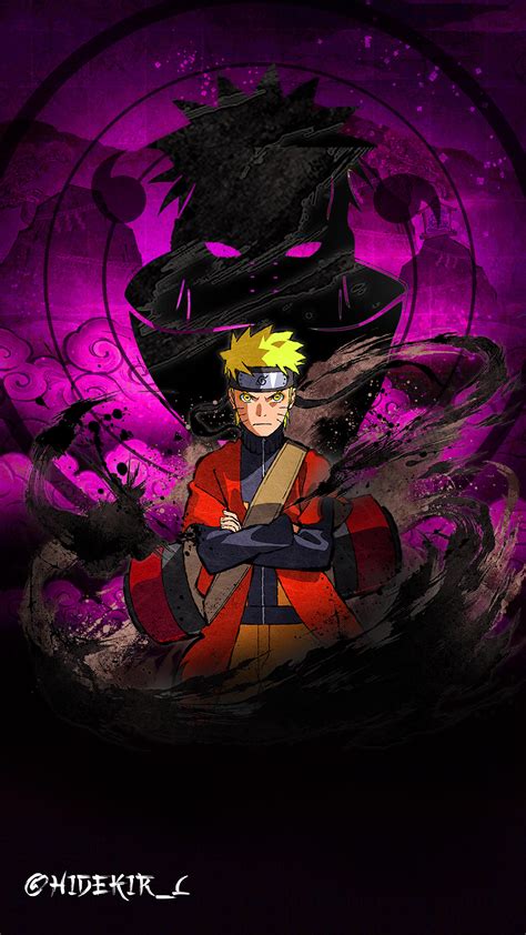 Naruto Savage Wallpapers - Wallpaper Cave