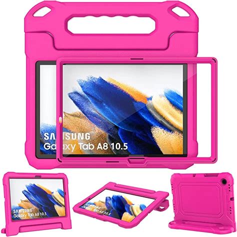 The best Samsung Galaxy Tab A8 cases you can buy - Android Authority