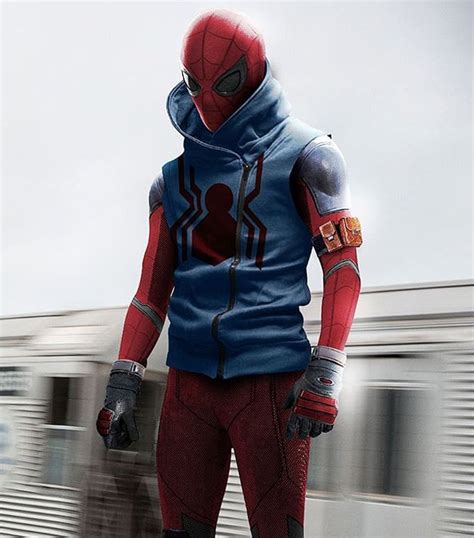 Scarlett Spiderman | Marvel spiderman, Spiderman suits, Superhero