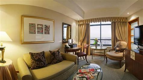 Millennium Hotel London Knightsbridge - Compare Deals