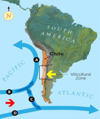 NephiCode: Humboldt Current –Answer to the Lehi Colony Landing