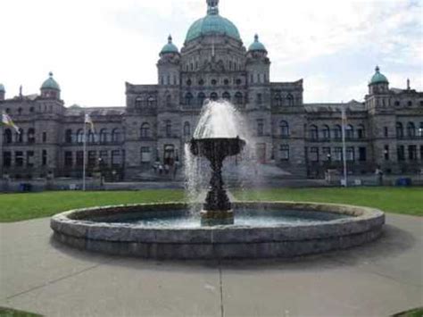 Royal British Columbia Museum Photos & Reviews Attractions Canada - YouTube