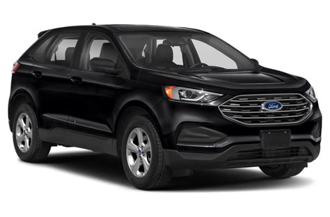 2022 Ford Edge - Specs, Prices, MPG, Reviews & Photos | Cars.com