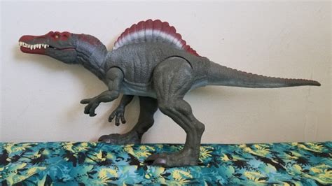 Spinosaurus | Dinosaur Toy Blog - Part 2