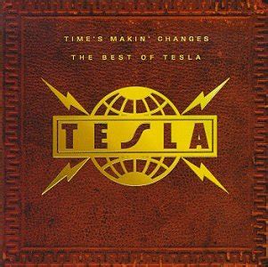 Tesla Lyrics - LyricsPond