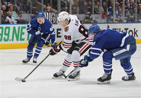 Patrick Kane would be a game-changer for Rangers, Maple Leafs