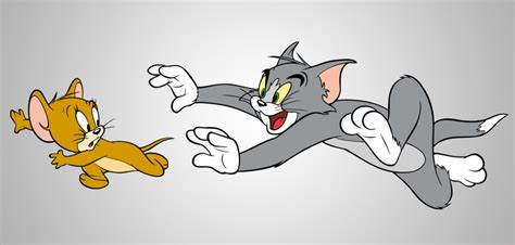 Why Tom never killed Jerry???. Tom was an Entrepreneur, sitting idle… | by Vamshi Vangapally ...