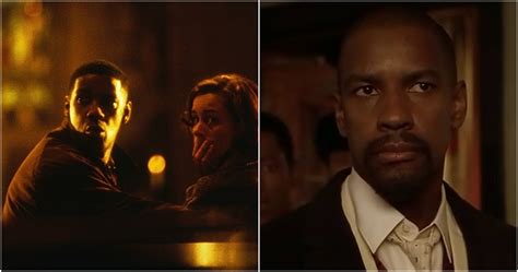 5 Denzel Washington Movies That Are Underrated (& 5 That Are Overrated)