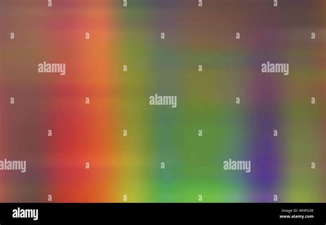 Abstract Holographic Colors Gradient Abstract Color animated background ,moving pastel colors ...