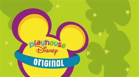 Playhouse Disney Original Logo (16:9) by XavierStar-Studios on DeviantArt