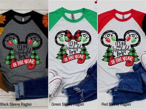 Disney Christmas Shirts Personalized 2022 – Get Christmas 2022 Update