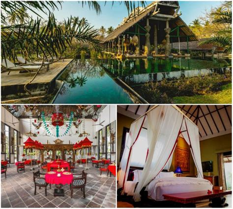 15 Best Hotels in Lombok for Every Budget - Discover Your Indonesia