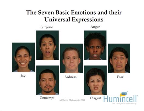 Dr. David Matsumoto Free Microexpressions Webinar Recap