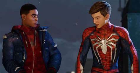 Marvel's Spider-Man: Miles Morales (PS4/PS5): atualização possibilita 60fps com ray tracing ...