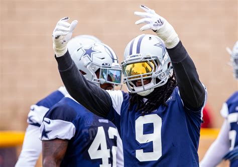 Dallas Cowboys shockingly release Pro Bowler Jaylon Smith