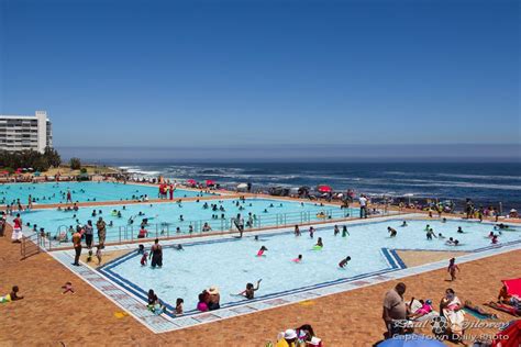 sea point | Cape Town Daily Photo | Piscine