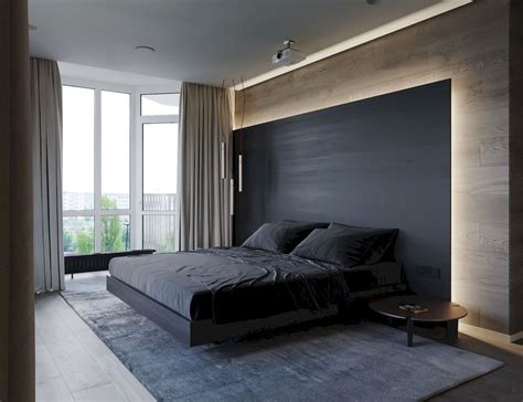 47 The Best Modern Bedroom Designs That Trend in This Year - Matchness.com | Fresh bedroom ...