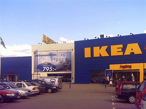 Ikea — Wikipédia