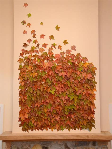 10 Maple Leaf Crafts for Fall | DIY