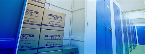 The Importance of a Secure Storage Space | Storefriendly