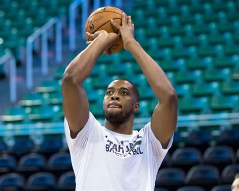 Utah Jazz: Derrick Favors Injury Update