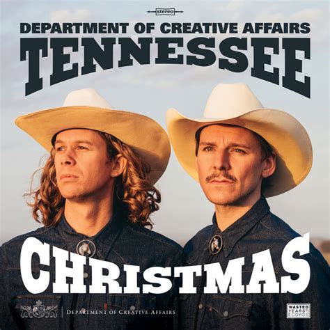 Tennessee Christmas | Department of Creative Affairs