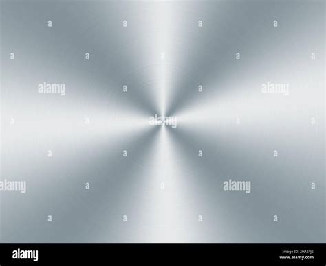 The brushed stainless steel metal background Stock Photo - Alamy