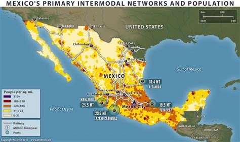 Mexico's Manufacturing Sector Continues to Grow