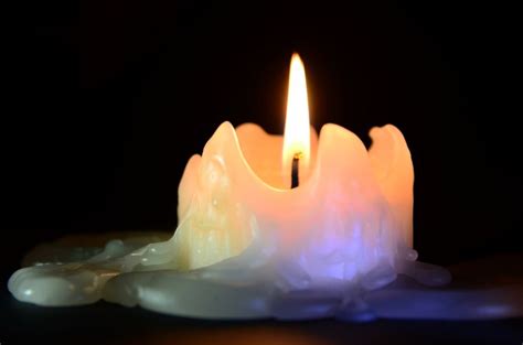 Can Candle Wax Catch on Fire? (And How to Stay Safe) - wigglywisdom.com