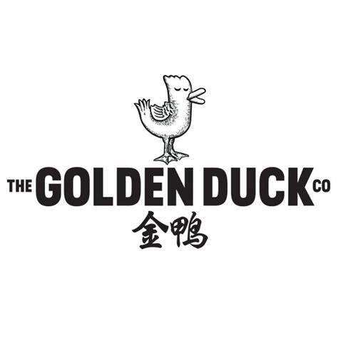 THE GOLDEN DUCK CO. (SINGAPORE) - FUTR : FUTR