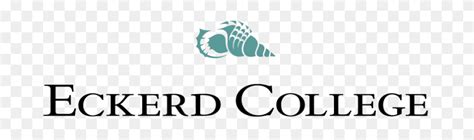 Eckerd College Logo & Transparent Eckerd College.PNG Logo Images