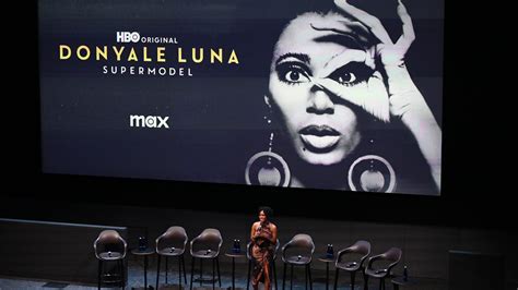 HBO's Latest Documentary Sheds Light On Donyale Luna, The First Black Supermodel - The Healthy House