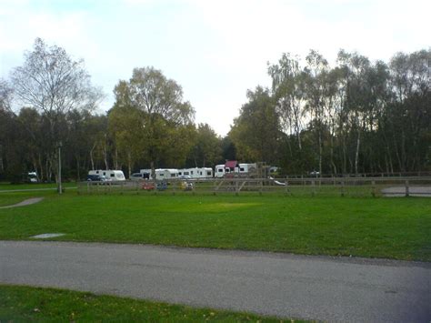 Pictures of Clumber Park Camping & Caravan Club Site