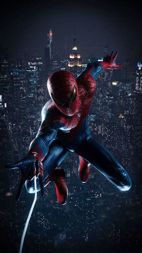 Spider man Wallpaper en 2022 | Fotos de spiderman, Superhéroes marvel, Spiderman personajes ...