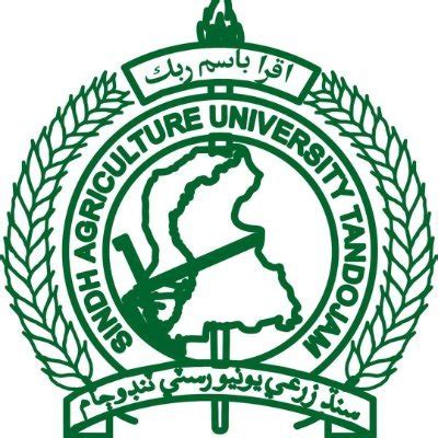 Sindh Agriculture University, Tandojam Partner 2022 - National Idea Bank Pakistan