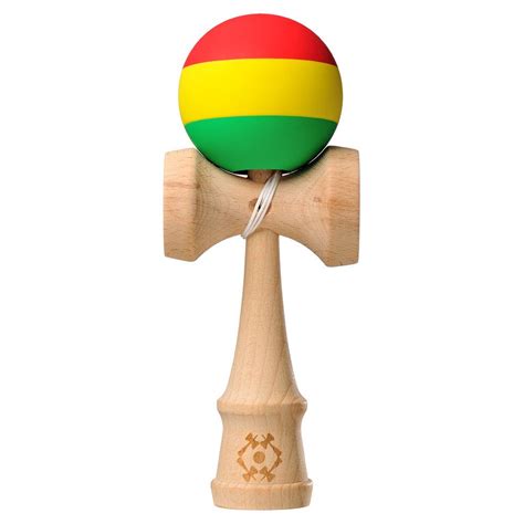 kendama - Google Search | Kendama, Kendama usa, Red yellow