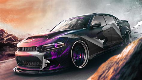 2020 Dodge Charger - backiee