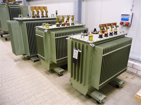 Medium Voltage Transformer Substation Testing - Solfas – Ingenious Measurements