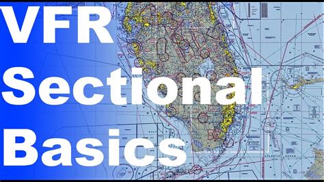 Vfr Chart Legend Pdf