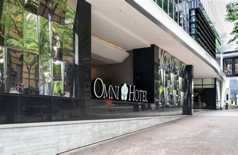 Omni Hotels class action alleges website inaccessible to blind ...