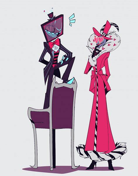 Hazbin Hotel Image by Gasuguma (Pixiv7640910) #2994869 - Zerochan Anime Image Board