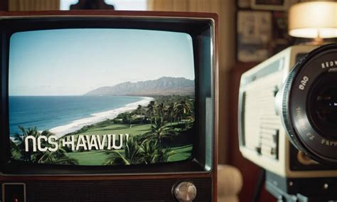 When Is Ncis: Hawaii On? A Complete Guide - Hawaii Star