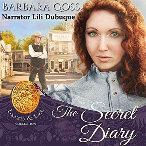 The Secret Diary - Audiobooks Unleashed