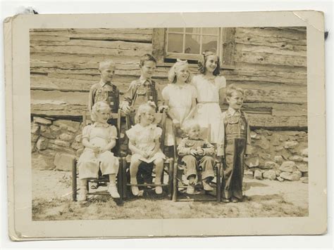 Surry Digital Heritage | Surry County History & Genealogy · Law Family ...