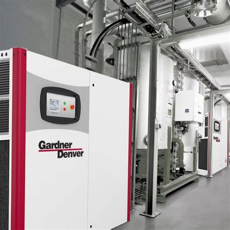 Gardner Denver's L-Series Air Compressors - Air Compressor Service, Repair, Sales, Parts ...