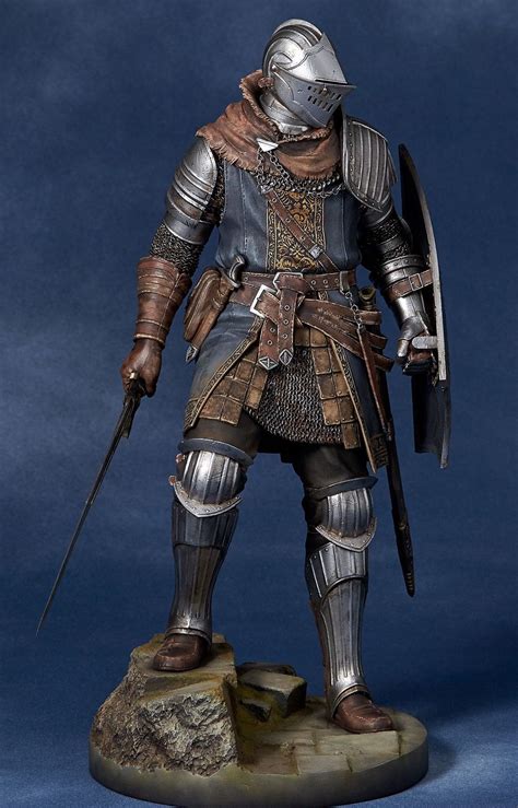 Medieval Knight, Medieval Armor, Medieval Fantasy, Rpg Character, Fantasy Character Design ...