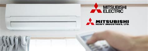 Mitsubishi Air Conditioners | Electric Vs Heavy Industries - Canstar Blue