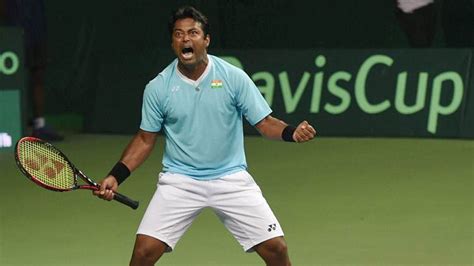 Olympics too far, Leander Paes aims to play in 100 Grand Slams in 2020 | Leander paes, Leander ...