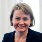 Yvette Cooper MP: Labour's Former Shadow Home Secretary